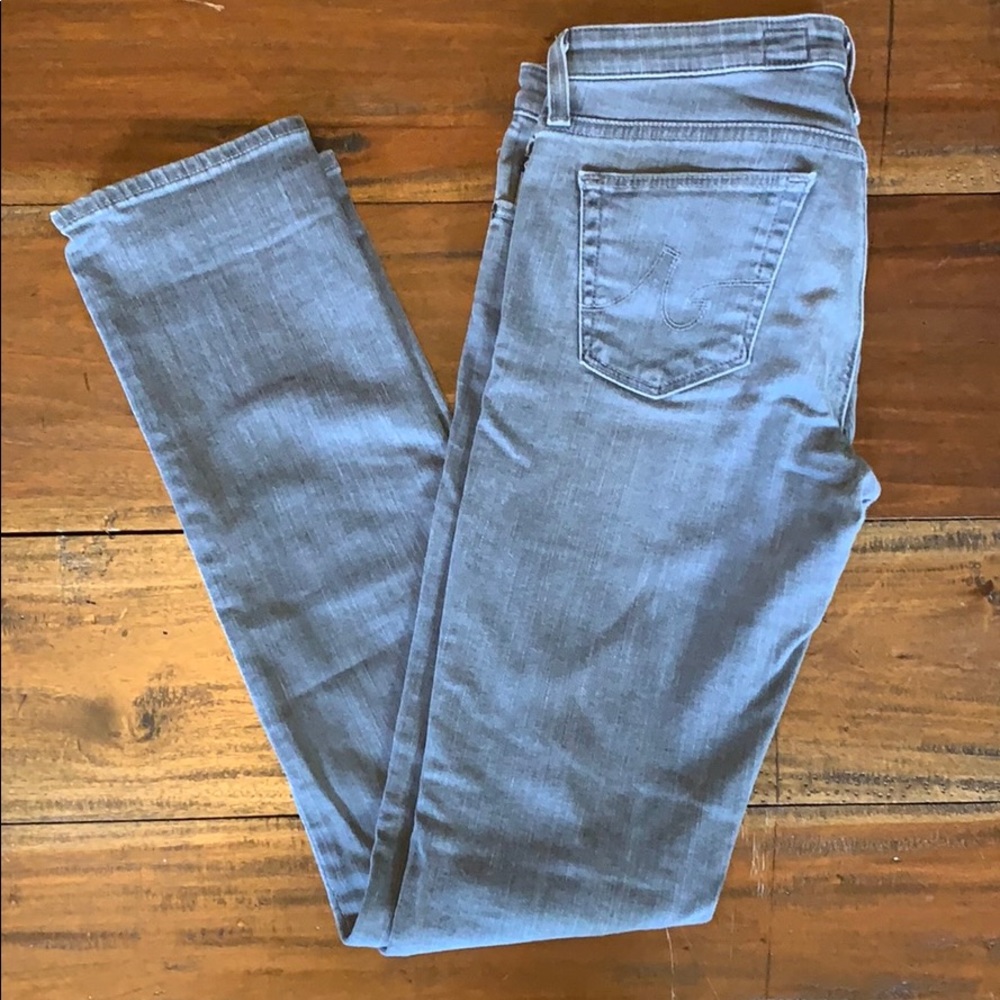AG jeans